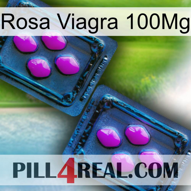 Pink Viagra 100Mg 03